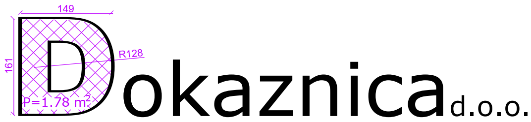 Dokaznica